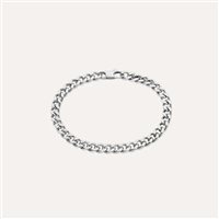 Bracciale Stroili Oro in Acciaio 1699811